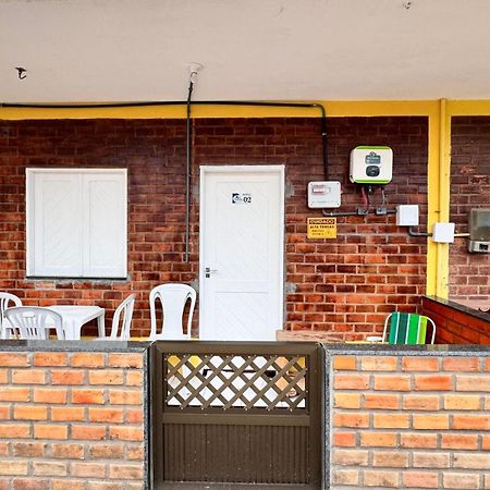 Ap 02 Cond Porto Dos Lencois Barreirinhas Exterior foto