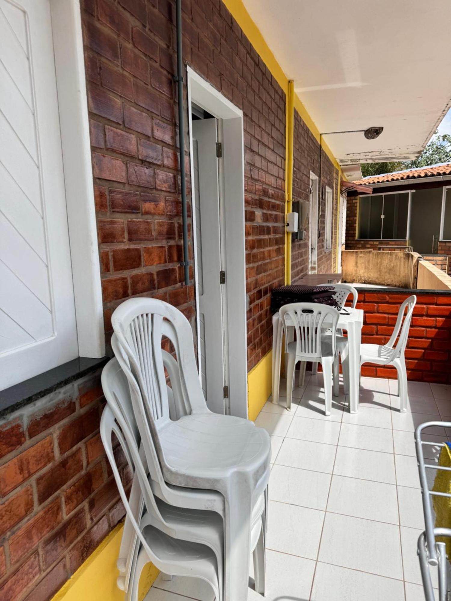 Ap 02 Cond Porto Dos Lencois Barreirinhas Exterior foto