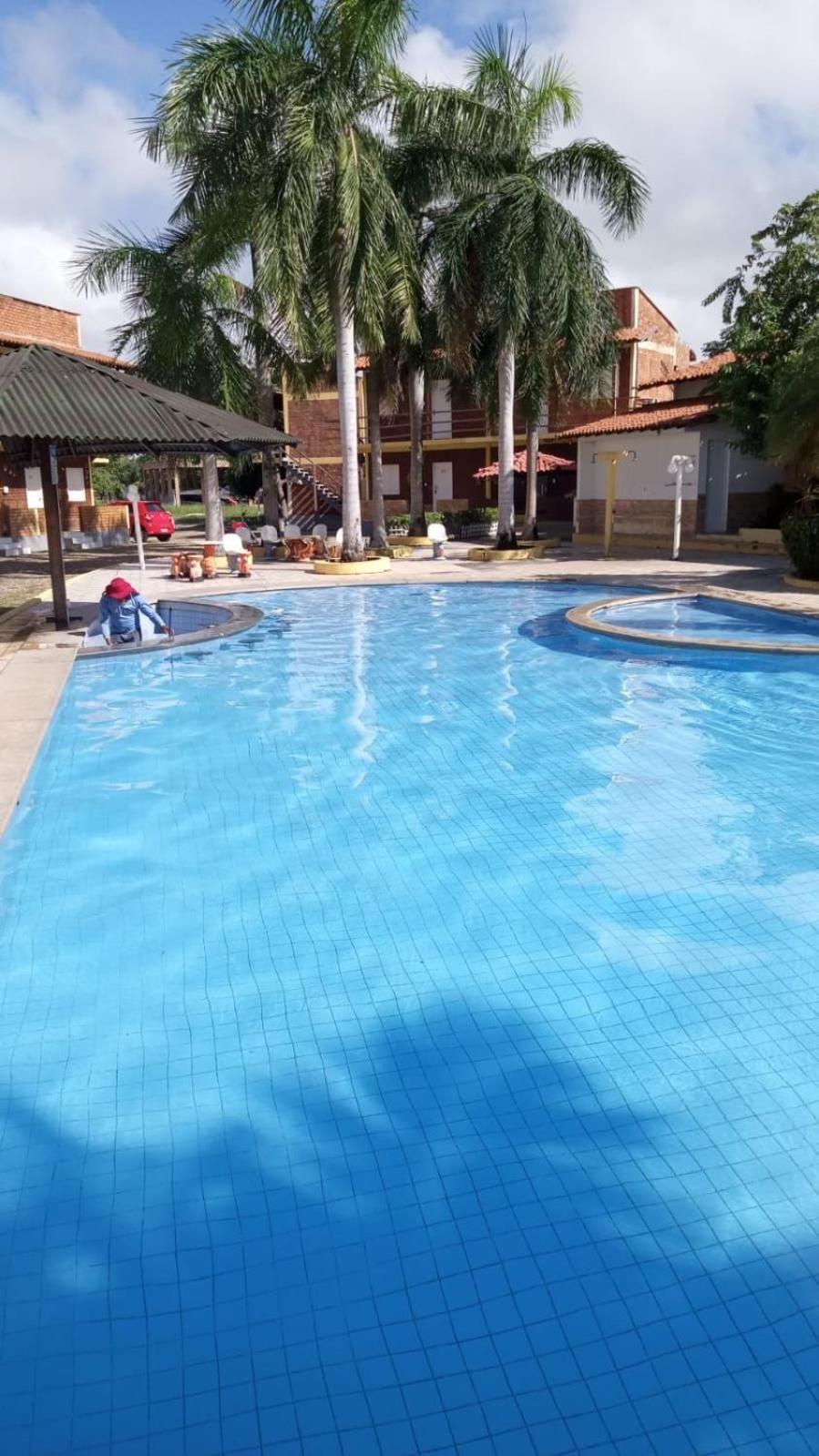 Ap 02 Cond Porto Dos Lencois Barreirinhas Exterior foto